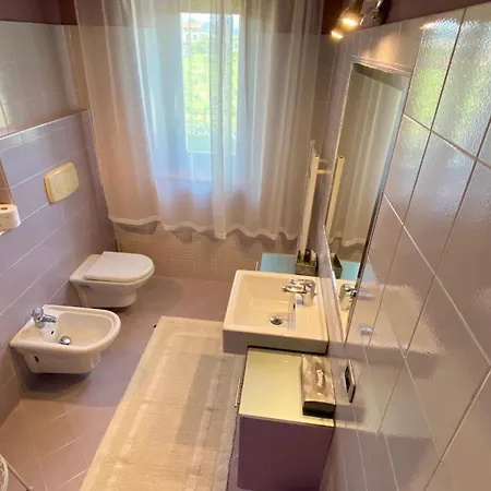 Civico 61 Bed and Breakfast 3*