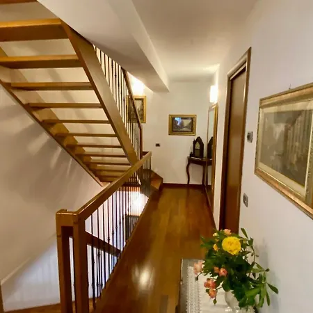 Bed and Breakfast Civico 61