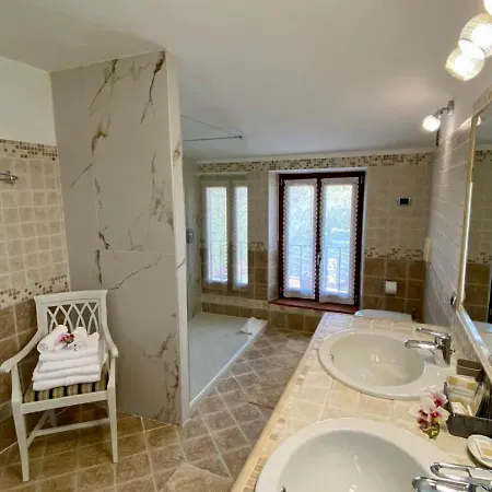 Civico 61 Bed and Breakfast Pastrengo
