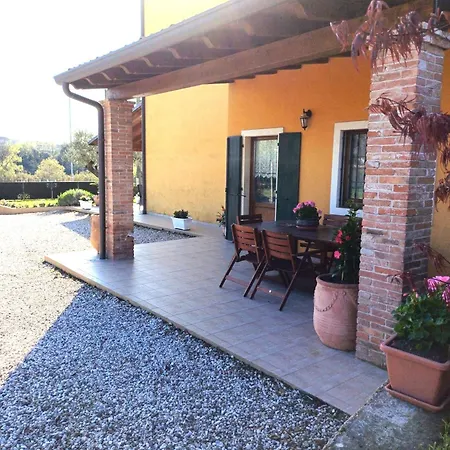 Civico 61 Bed and Breakfast