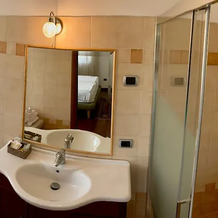 Civico 61 Bed and Breakfast 3*