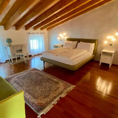 Civico 61 Bed & Breakfast Pastrengo