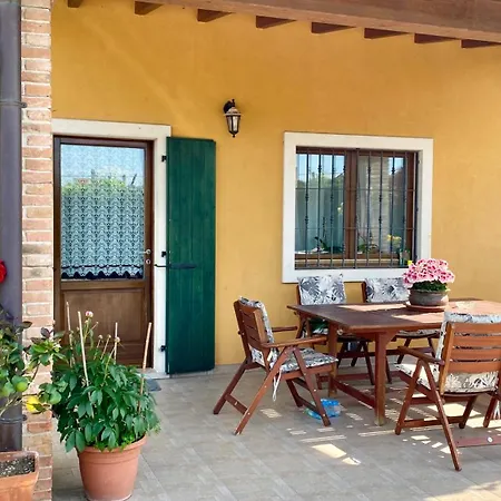 Couette-café Civico 61 Pastrengo