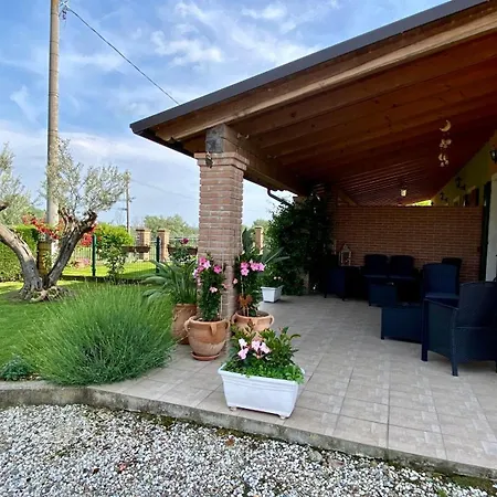 Civico 61 Couette-café