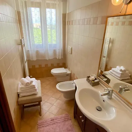 Civico 61 Couette-café Pastrengo