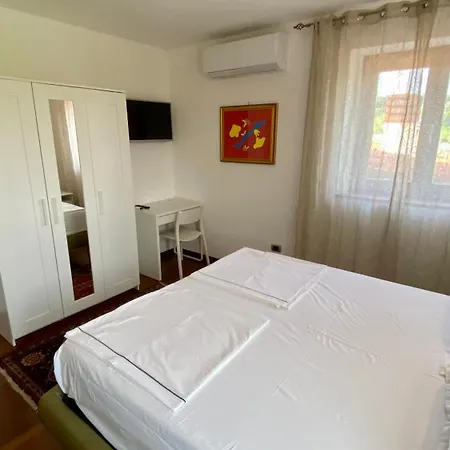 Civico 61 3* Pastrengo