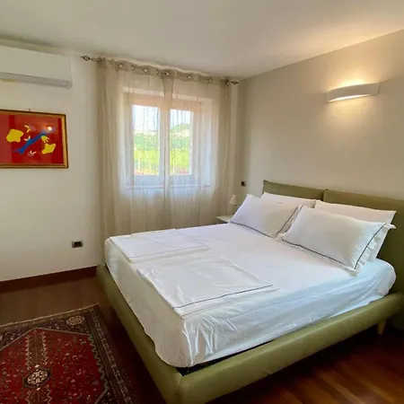 Civico 61 Couette-café