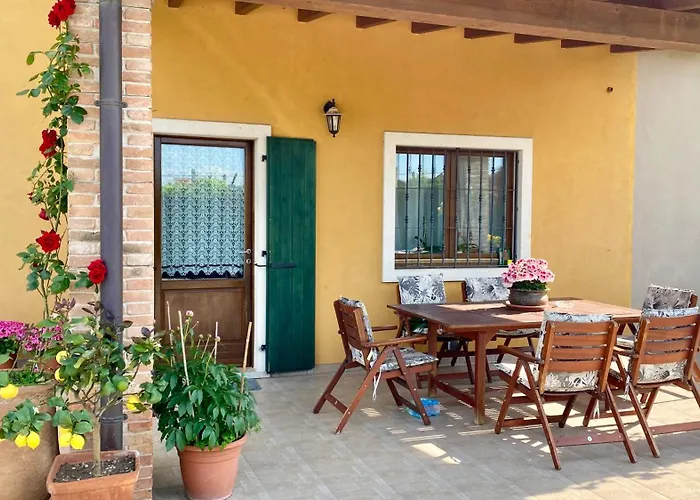 ベッド・アンド・ブレックファスト Civico 61 パストレンゴ