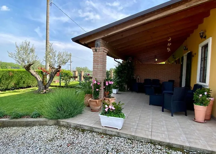 Civico 61 ベッド・アンド・ブレックファスト