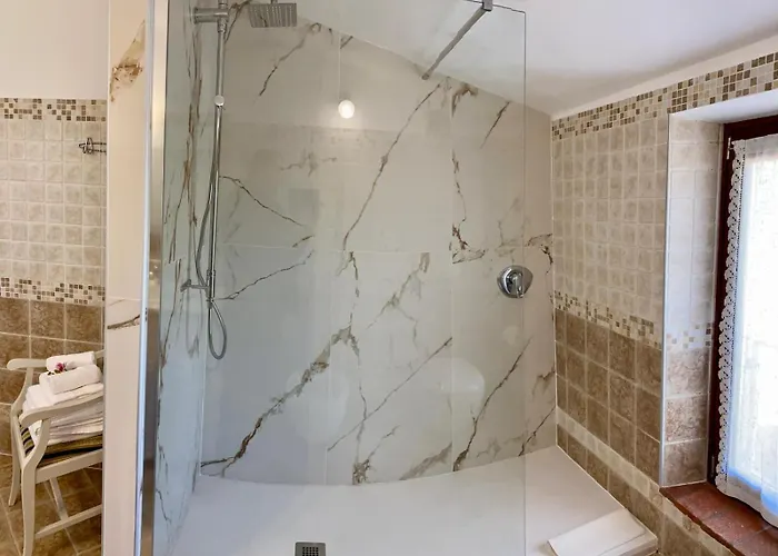 Civico 61 パストレンゴ