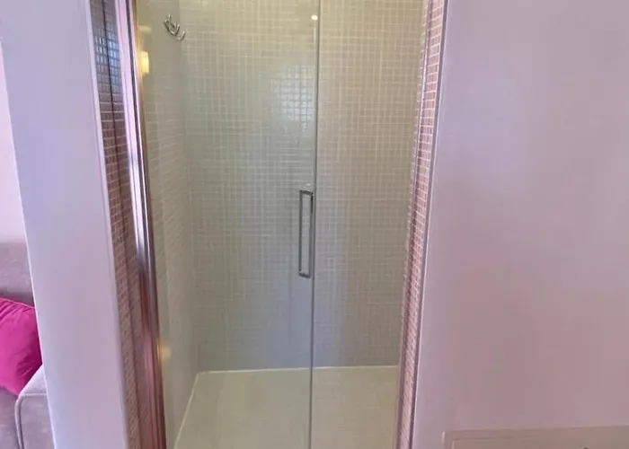 ベッド・アンド・ブレックファスト Civico 61 3*