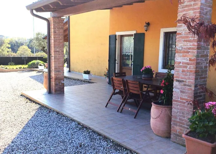 Civico 61 ベッド・アンド・ブレックファスト