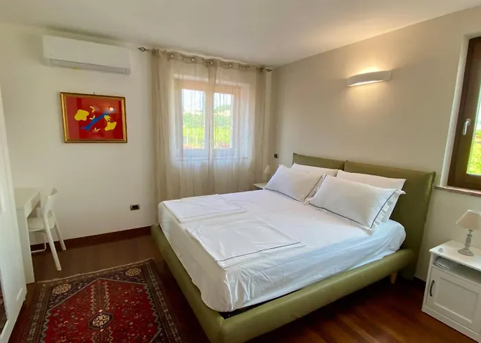 Civico 61 ベッド・アンド・ブレックファスト