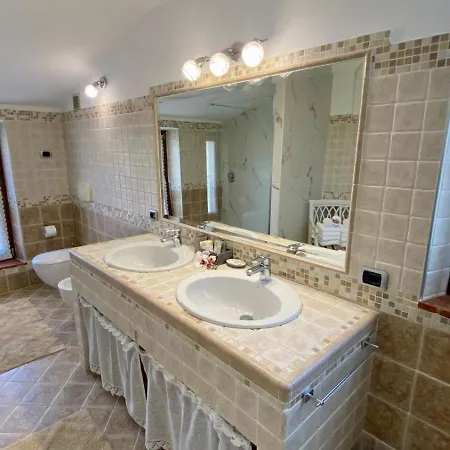 Bed & Breakfast Civico 61 Pastrengo
