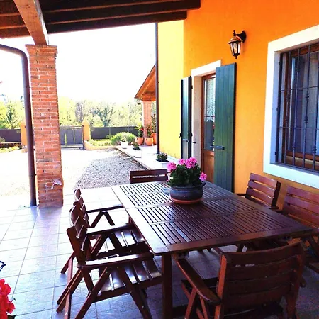 Civico 61 3* Пастренго