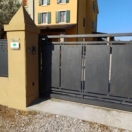 Civico 61 Отель типа 