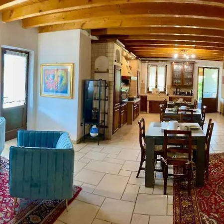 Civico 61 3* Pastrengo