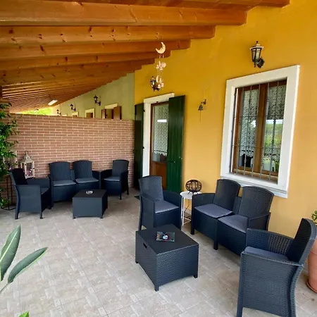 Civico 61 Bed and breakfast 3*