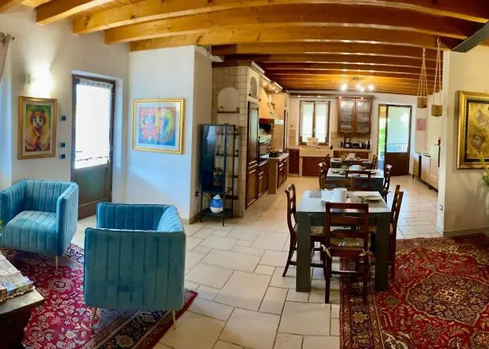 Civico 61 3* Pastrengo