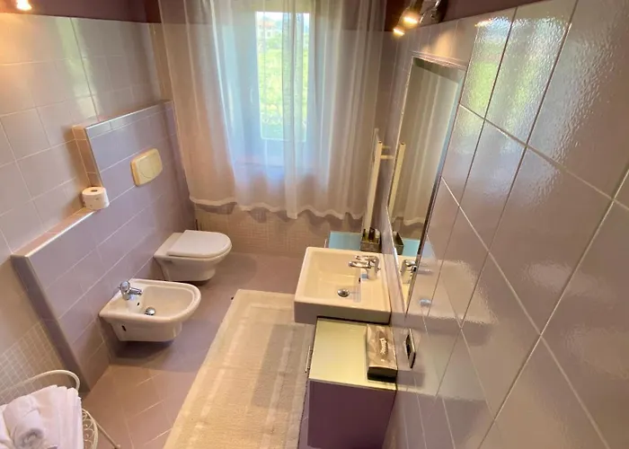 Civico 61 Frühstückspension 3*