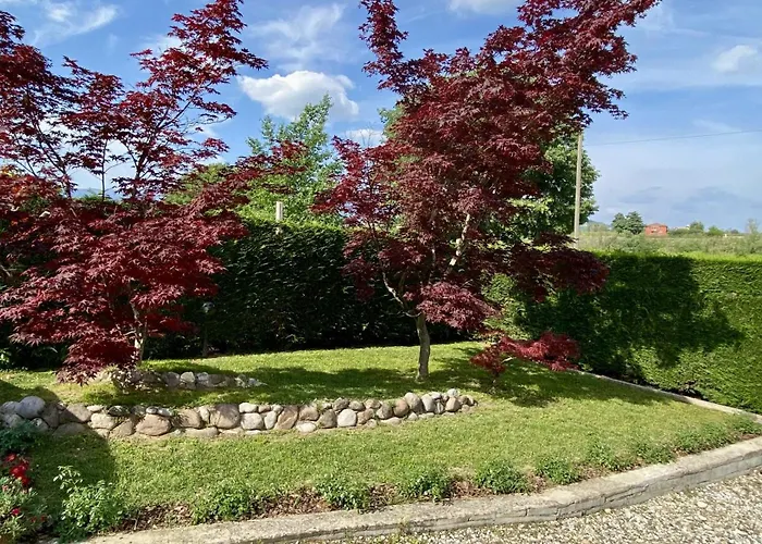 Frühstückspension Civico 61 3*