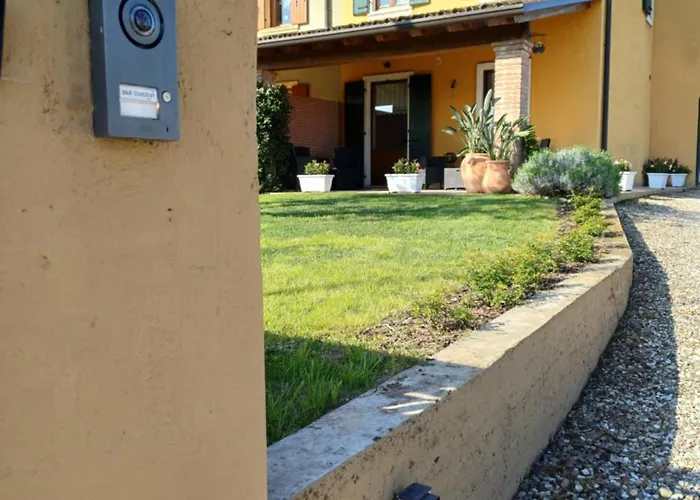 Civico 61 3* Pastrengo