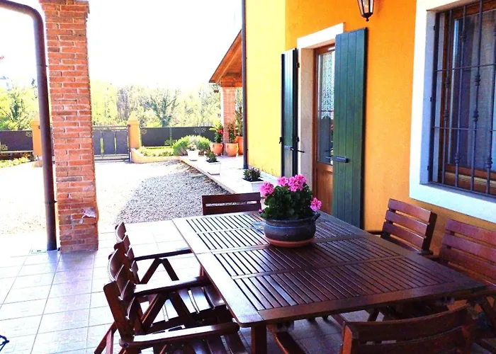 Civico 61 3* Pastrengo