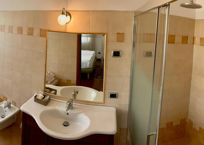 Civico 61 Frühstückspension 3*